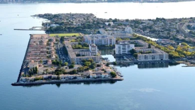 Hérault. Fusillade dans la Zup à Sète : point de deal, pieds nickelés, contrat de 50 000€ et DZ Mafia 7 Hérault. Fusillade dans la Zup à Sète : point de deal, pieds nickelés, contrat de 50 000€ et DZ Mafia
