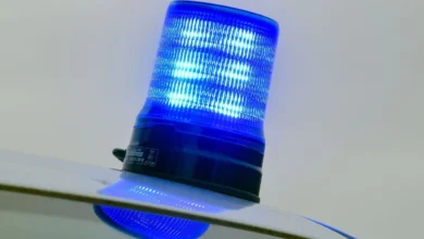 Hessen: Schwerer Unfall bei Oberursel – Zwei Fahrer im Krankenhaus 4 Hessen: Schwerer Unfall bei Oberursel – Zwei Fahrer im Krankenhaus