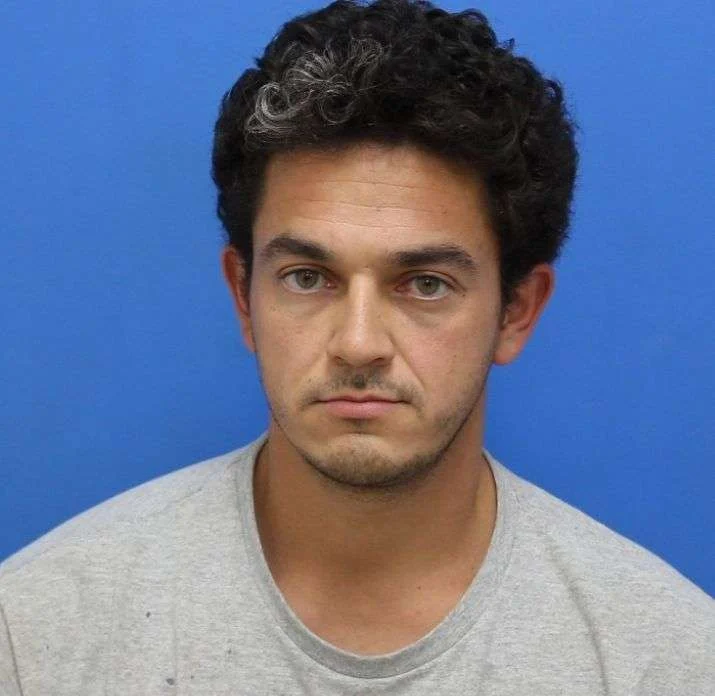 Hickory Police Arrest Man On Charge Involving Student 1 Hickory Arrest Man