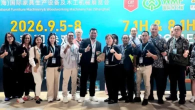 HIMKI perkuat adopsi teknologi pacu daya saing industri furnitur 5 HIMKI perkuat adopsi teknologi pacu daya saing industri furnitur