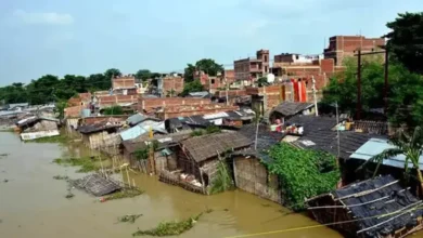 Hindistan ve Nepal'de sel: 83 kişi hayatını kaybetti