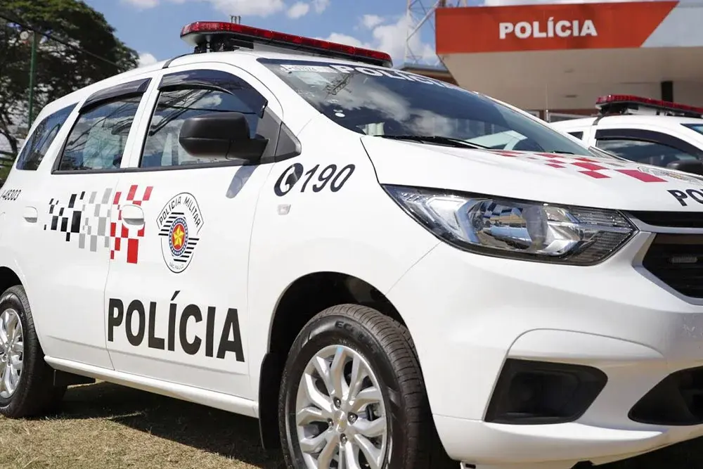 Homem é morto em ataque com faca na Aparecida