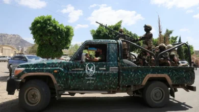 Houthi, colpita una base militare saudita con missili e droni.