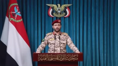Houthis prometem intensificar ataques à Arábia Saudita após ofensiva
