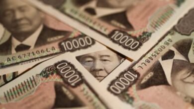 円買いに勢い 加速する日銀の利上げ予想 155円超えなら一段の円高も: 円買いに勢い、加速する日銀の利上げ予想 155円超えなら一段の円高も