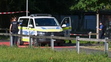 Fusillade mortelle lors d'une rave party en Suisse: le suspect
