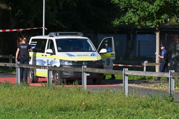 Fusillade mortelle lors d'une rave party en Suisse: le suspect