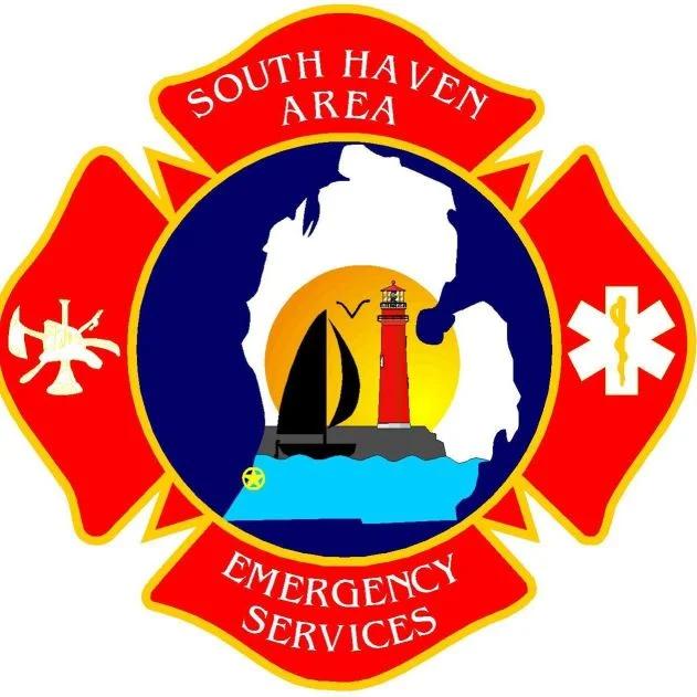 Huge fire destroys