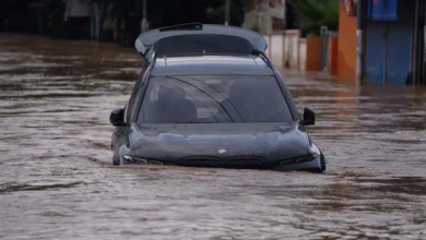 Hujan Deras 3 Hari Berturut-turut, Bangkok Tetapkan 50 Distrik Zona Bencana Banjir 4 Hujan Deras 3 Hari Berturut-turut, Bangkok Tetapkan 50 Distrik Zona Bencana Banjir