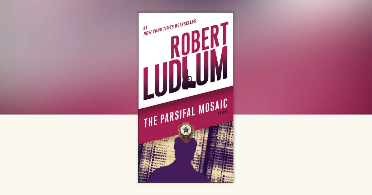 Hulu Developing Parsifal