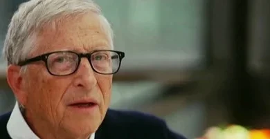Ia, Bill Gates: "Una tecnologia non controllata può causare un miliardo di morti"