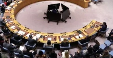 Ia, la prossima settimana riunione Consiglio di Sicurezza Onu: "In cima all'agenda"