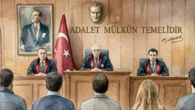 İBB davasında 18 aylık süre doluyor: 7 sanık için tahliye gündemde