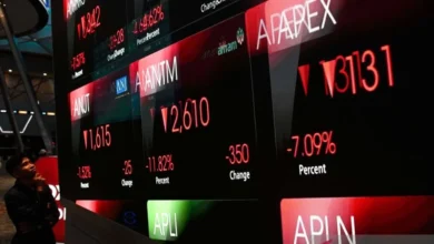 IHSG ditutup melemah dipengaruhi sentimen global dan domestik 7 IHSG ditutup melemah dipengaruhi sentimen global dan domestik