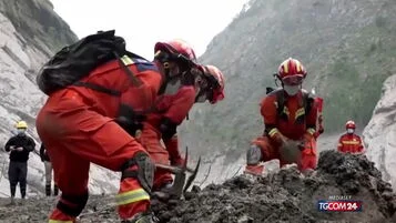 Il Nepal un mese dopo l'alluvione 5 Il Nepal un mese dopo l'alluvione