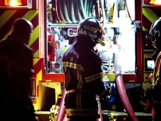 Il oublie sa nourriture sur le feu, qui explose : blessé, un sexagénaire hospitalisé après un incendie en Bretagne