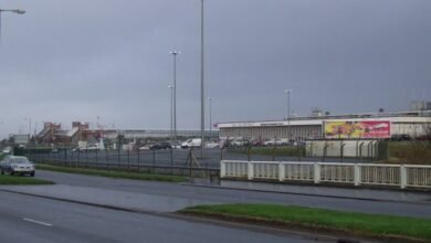 EasyJet cancels more than 20 flights as Prestwick air traffic failure cuts Scotland capacity by 60% 2 EasyJet cancels more: EasyJet cancels more than 20 flights as Prestwick air traffic failure cuts Scotland capacity by 60%