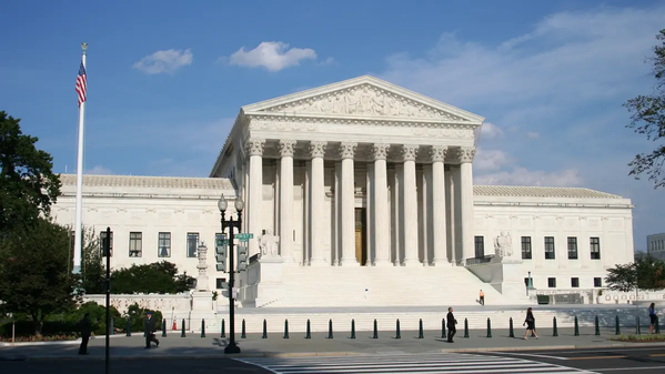 Supreme Court Allows Republican Committees to Buy Discounted TV Ads Before 2026 Midterms