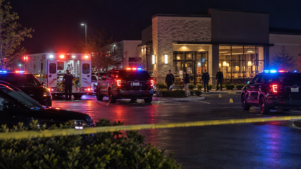 Teen Shot Dead Outside Dover CAVA Restaurant; Police Seek Tips