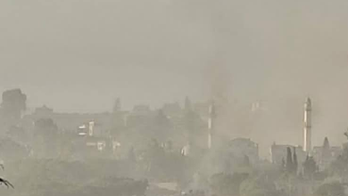 4 Killed 20: UPDATE: 4 Killed, 20 Wounded in Israeli Strikes on Southern Lebanon After Hezbollah Drone Attack