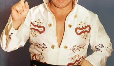 Wrestling Legend Superstar: Wrestling Legend Superstar Bill Dundee Dies at 82, Son Announces