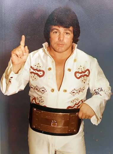 Wrestling Legend “Superstar” Bill Dundee Dies at 82, Son Announces