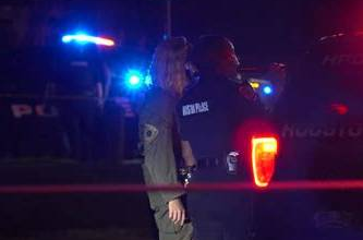 Body Found Trash: Body Found in Trash Can at Houston Apartment Complex, Police Question 2 People
