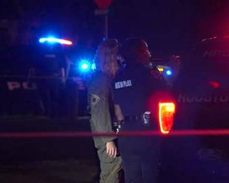 Body Found in Trash Can at Houston Apartment Complex, Police Question 2 People