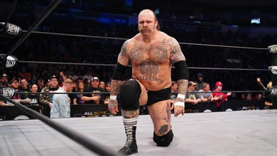 AEW Wrestler Andy: AEW Wrestler Andy The Butcher Williams Dies at 48 After Collapsing During Match