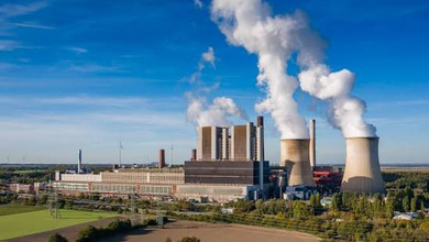 Germany Power Grid: Germany Power Grid Sabotage: Launch Devices Found Near Weisweiler Plant