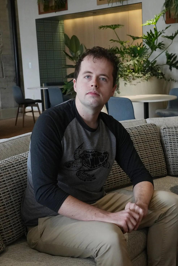 OpenAI Chief Scientist Warns AI Could Begin Driving Its Own Evolution