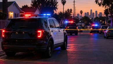 Officer-Involved Shooting: LAPD Officer-Involved Shooting Reported in Hollenbeck Division
