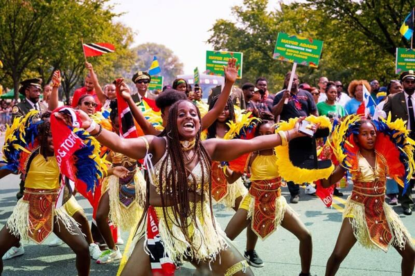 One Person Shot at West Indian Day Parade in Brooklyn, New York