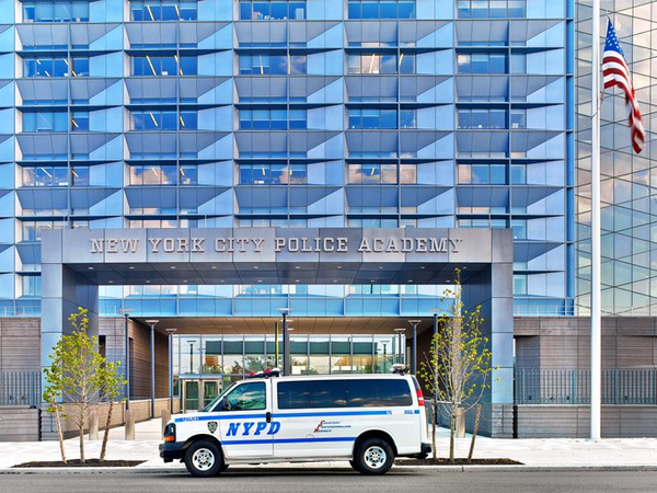 NYPD Recruit Dies After Collapsing During Workout at Queens Police Academy