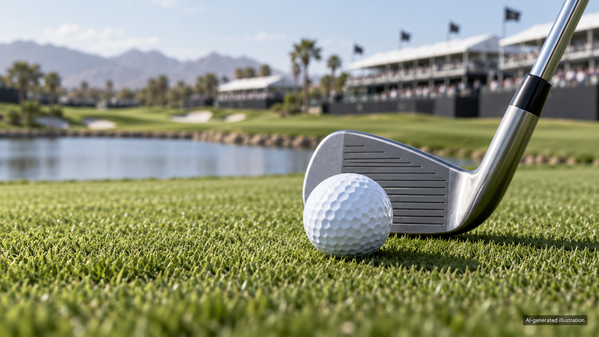 LIV Golf Files for Chapter 11, Proposes Majority Player Ownership 1 LIV Golf Files for Chapter 11, Proposes Majority Player Ownership