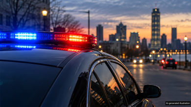 Milwaukee Officer Home Recovering After Shootout Leaves 23-Year-Old Man Dead 6 Milwaukee Officer Home: Milwaukee Officer Home Recovering After Shootout Leaves 23-Year-Old Man Dead