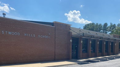 Reported Shooting at Westwood Hills Elementary Prompts Major Police Response 3 Shooting: Reported Shooting at Westwood Hills Elementary Prompts Major Police Response