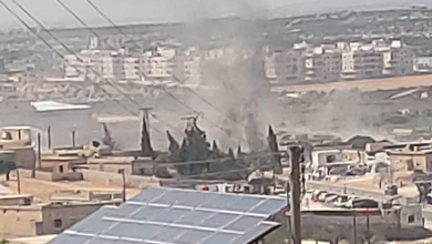 سوريا إصابات مدنية: سوريا… إصابات مدنية نتيجة انفجار مجهول في ريف إدلب