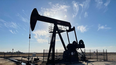 Oil Prices Surge: Oil Prices Surge Above $100 as U.S.–Iran Conflict Escalates