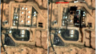 Reports Abha Aramco: BREAKING: Reports Say Abha Aramco Bulk Plant Destroyed in New Strike on Saudi Energy Infrastructure
