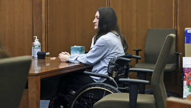 What Does Mistrial: What Does a Mistrial Mean? Lindsay Clancy Case Explained After Trump Responds to Pardon Request