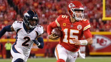 Broncos vs Chiefs: Kansas City Crushes Denver 31-10 as Mahomes Returns 5 Broncos vs Chiefs: Broncos vs Chiefs: Kansas City Crushes Denver 31-10 as Mahomes Returns
