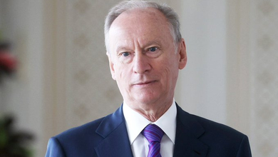Putin Adviser Nikolay: Putin Adviser Nikolay Patrushev Threatens Poland Could Cease to Exist Within Two to Three Days