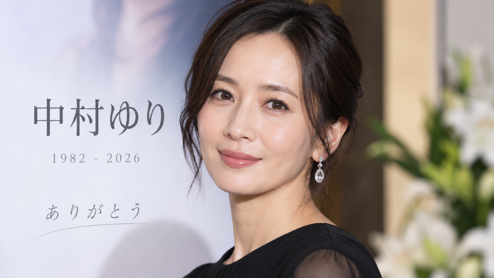 Japanese Actress Yuri Nakamura Dies at 44 After Battle With Cancer 5 Japanese Actress Yuri: Japanese Actress Yuri Nakamura Dies at 44 After Battle With Cancer