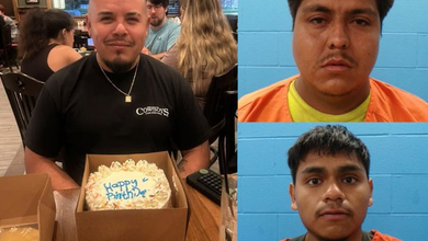 Alex Nunez Killed: Alex Nunez Killed in New Braunfels Head-On Crash; Driver Charged With Intoxication Manslaughter