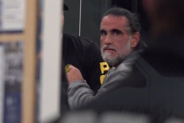 Alex Saab Pleads: Alex Saab Pleads Guilty to Money Laundering in U.S. Case, Agrees to Forfeit $195 Million