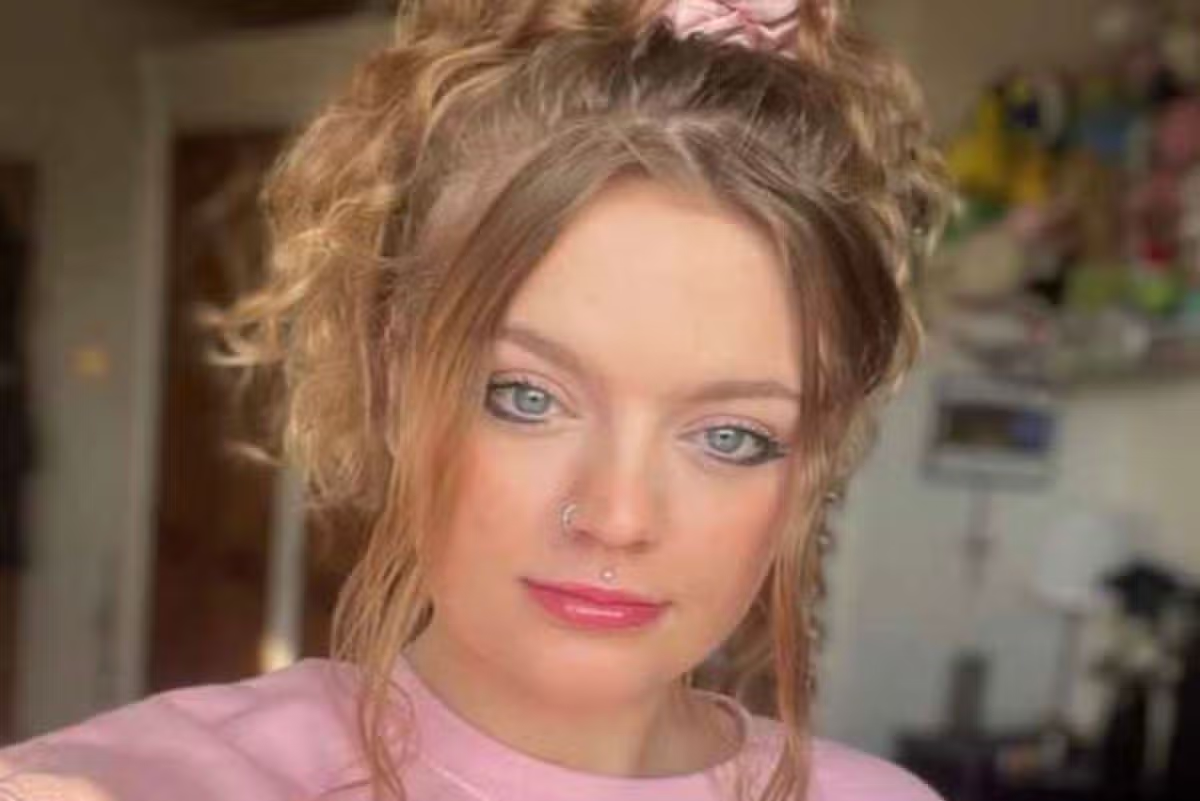 Holly Whittaker 28: Holly Whittaker, 28, Found Dead in Nottingham After 11-Day Search