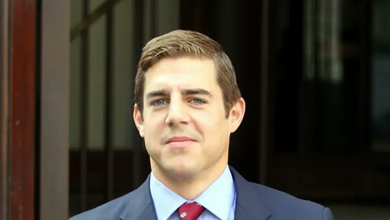 Nicholas Brandram Suspected: Nicholas Brandram, Suspected Putney Pusher, Found Dead at West London Home