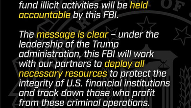 FBI: Alex Saab Pleads Guilty in Money Laundering Scheme Tied to Venezuela Food and Medicine Contracts 5 FBI Alex Saab: FBI: Alex Saab Pleads Guilty in Money Laundering Scheme Tied to Venezuela Food and Medicine Contracts
