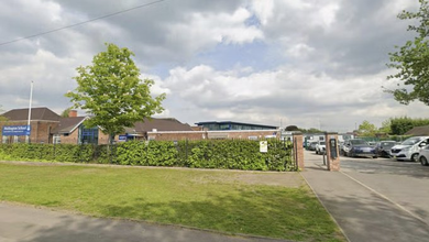 Greater Manchester School: Greater Manchester School Warns Parents After Man Seen Following and Recording Pupil